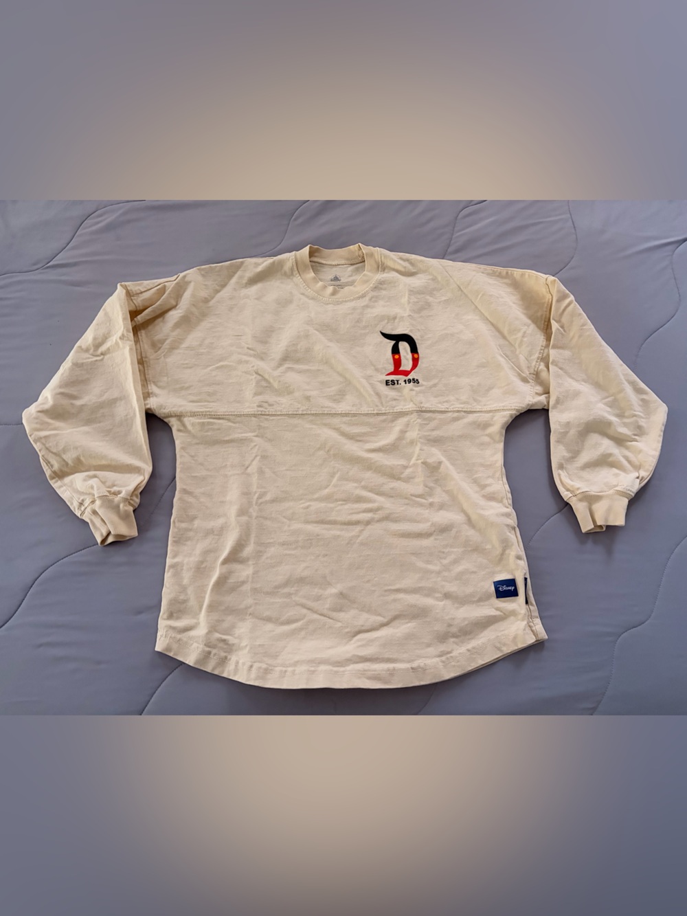 Disney Long Sleeve